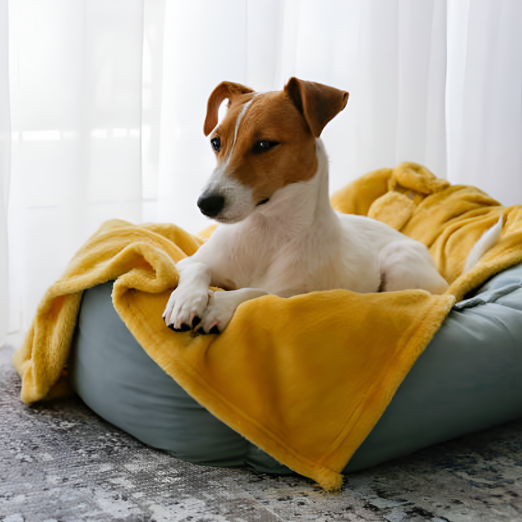 Pet Beds: Comfort That Speaks Volumes