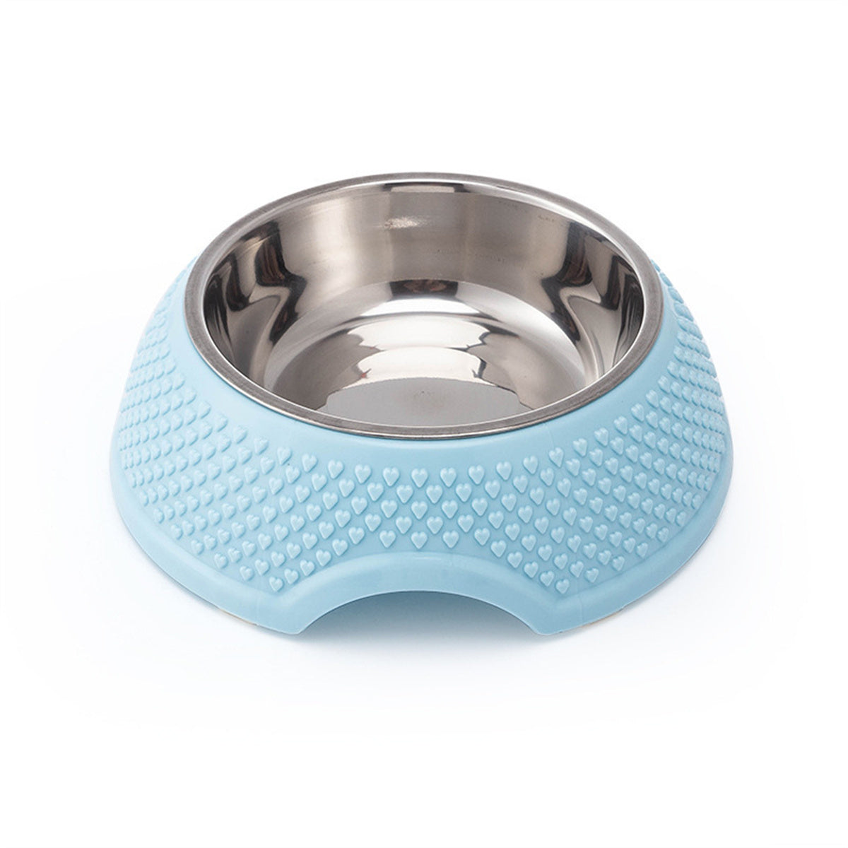 Cat Dog Bowl Stainless Steel Cat Bowls