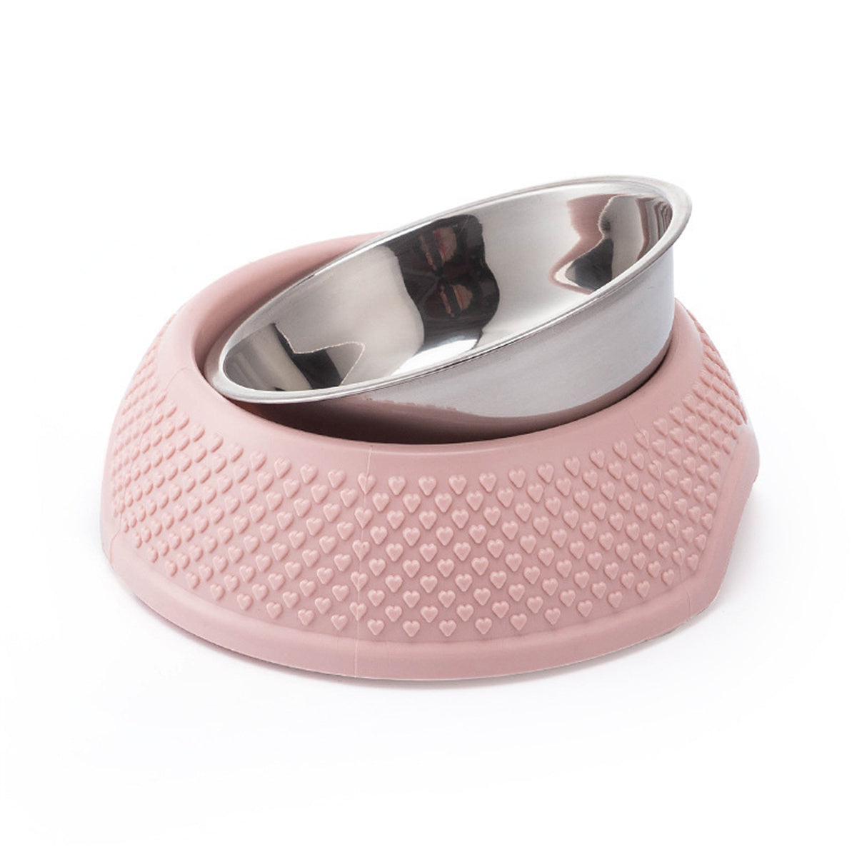 Cat Dog Bowl Stainless Steel Cat Bowls