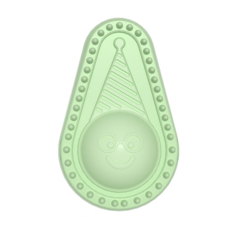 Pet Supplies Molar TPR Avocado Type