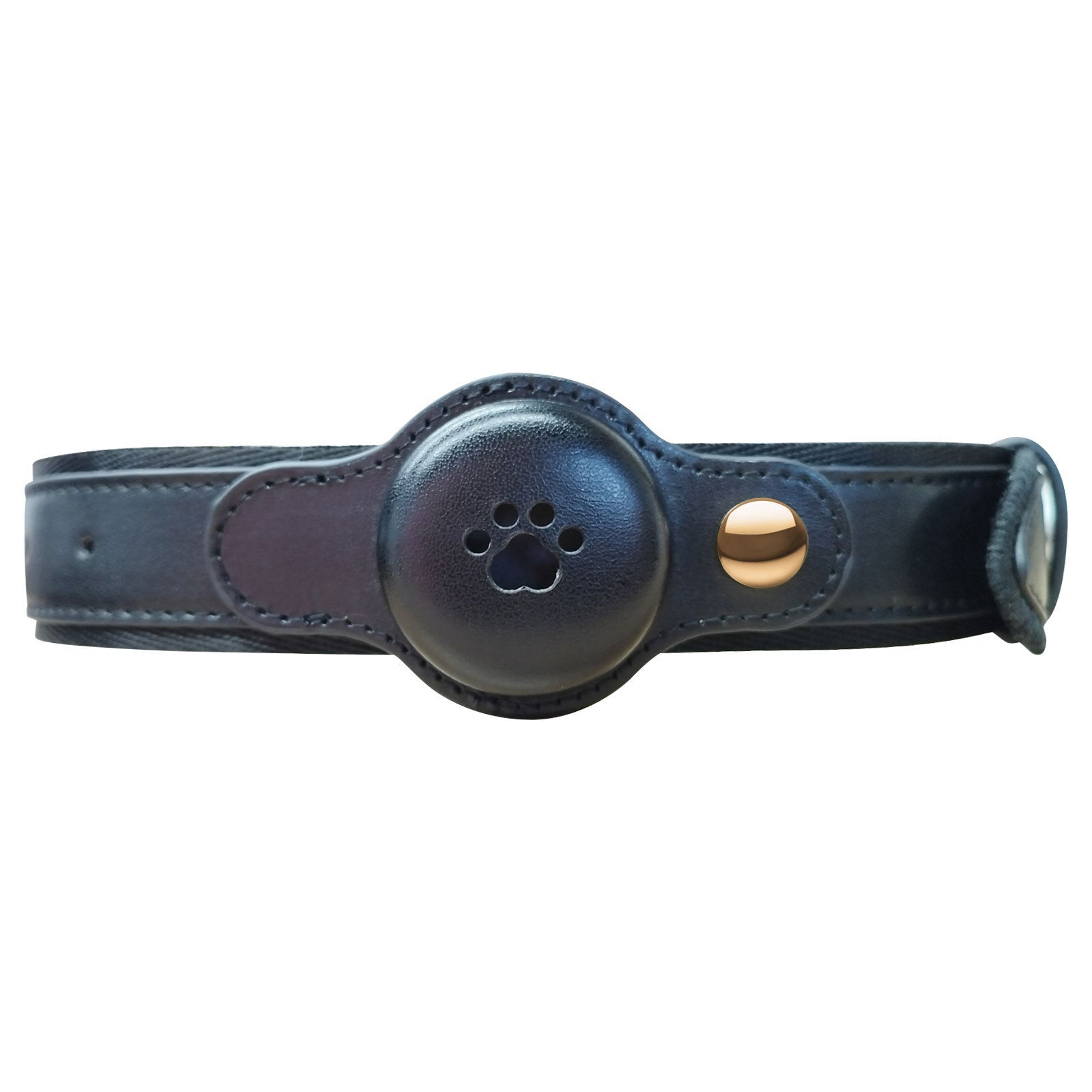 GB Warning Light Pet Anti-lost Positioning Collar