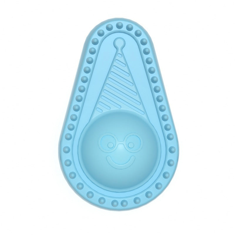Pet Supplies Molar TPR Avocado Type