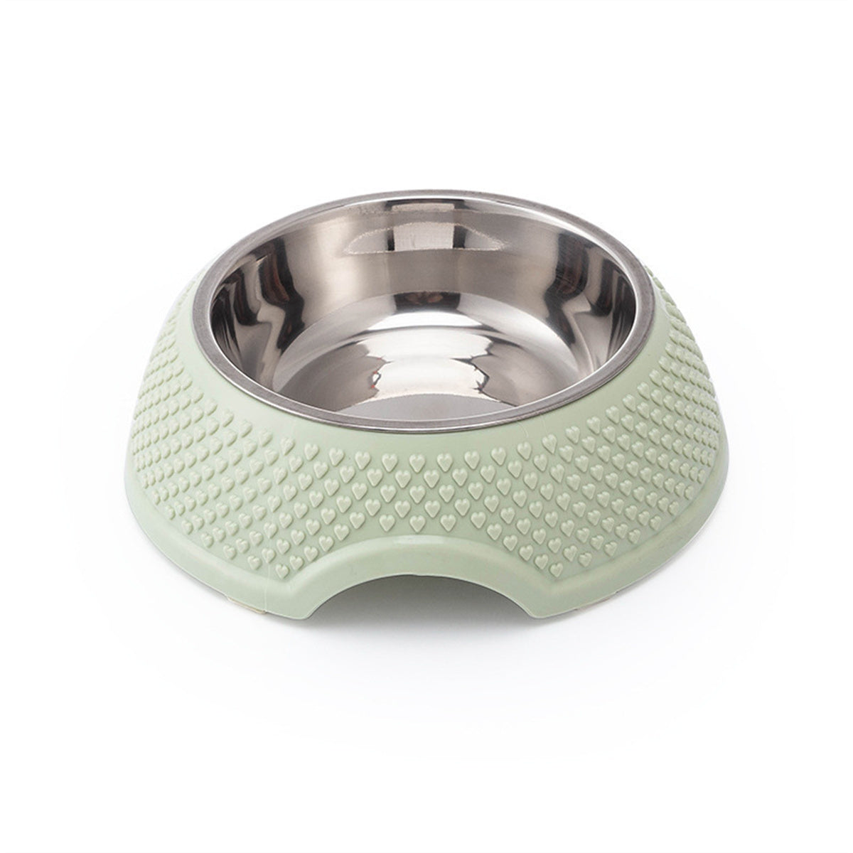 Cat Dog Bowl Stainless Steel Cat Bowls
