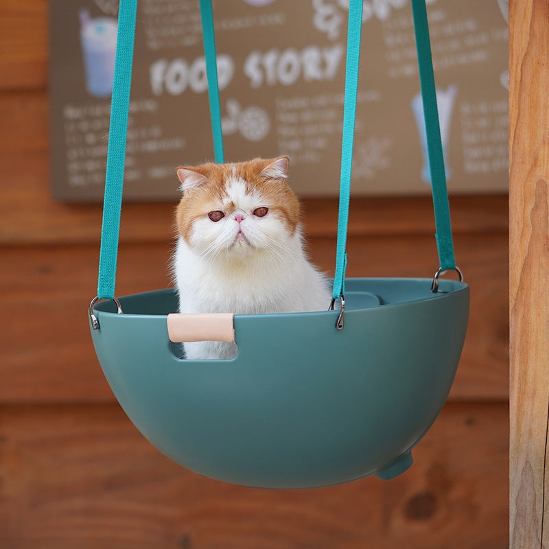 Cat Nest Four Seasons Universal Pet Bed