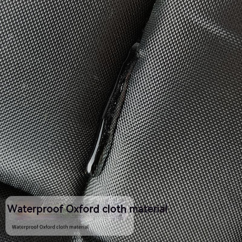 Outdoor Waterproof Wandering Cat Nest Kennel