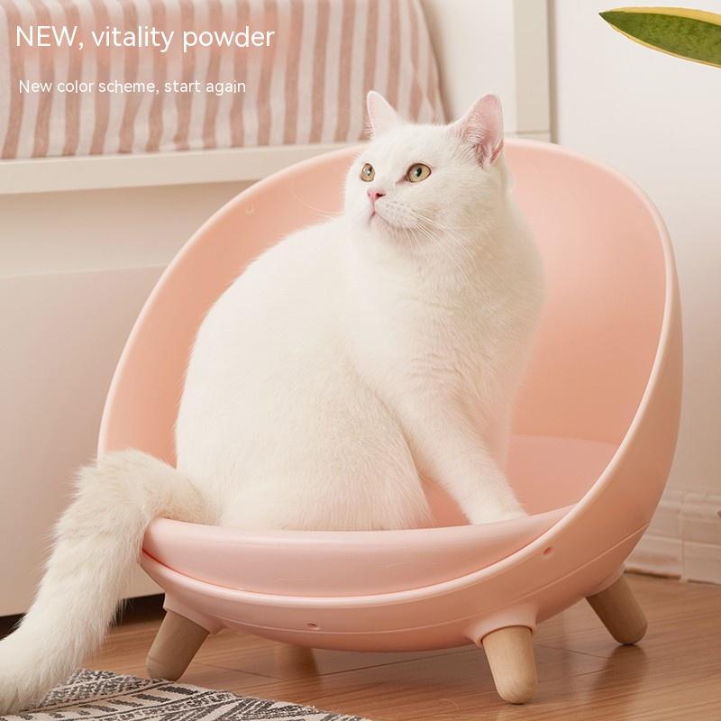 Cat Nest Four Seasons Universal Pet Bed