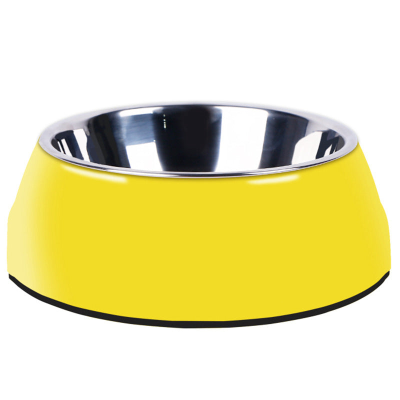 Dog Supplies Stainless Steel Pet Cat Bowls