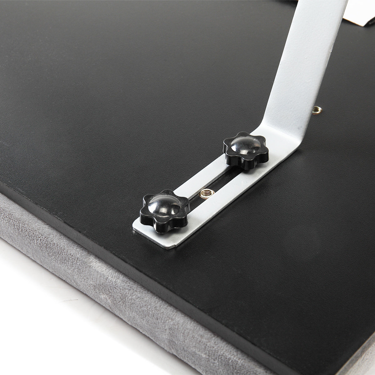 Cat Resting Shelving Bed With Velvet Cushion