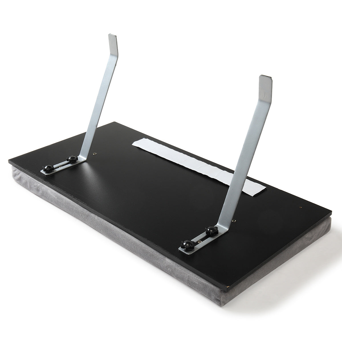 Cat Resting Shelving Bed With Velvet Cushion