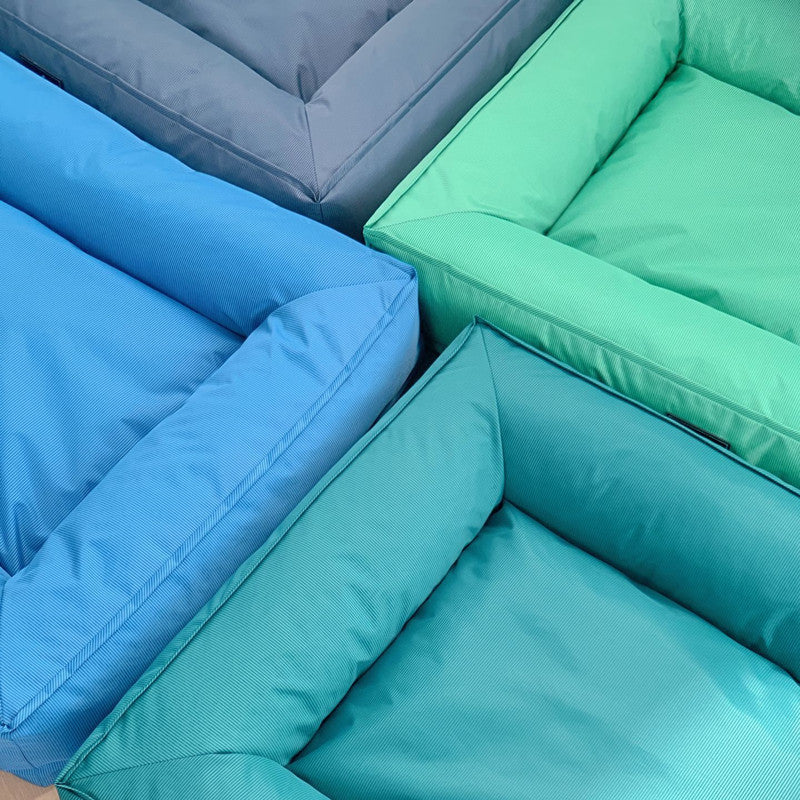 Washable Summer Waterproof Dog Mat Bed