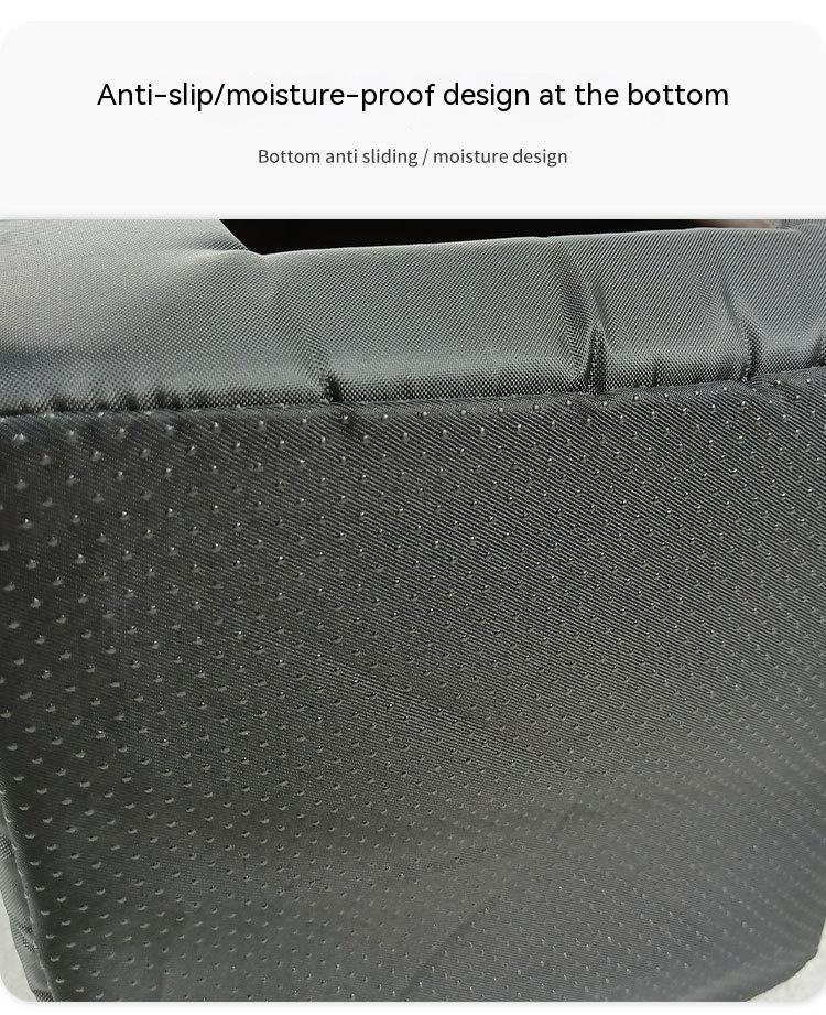 Outdoor Waterproof Wandering Cat Nest Kennel