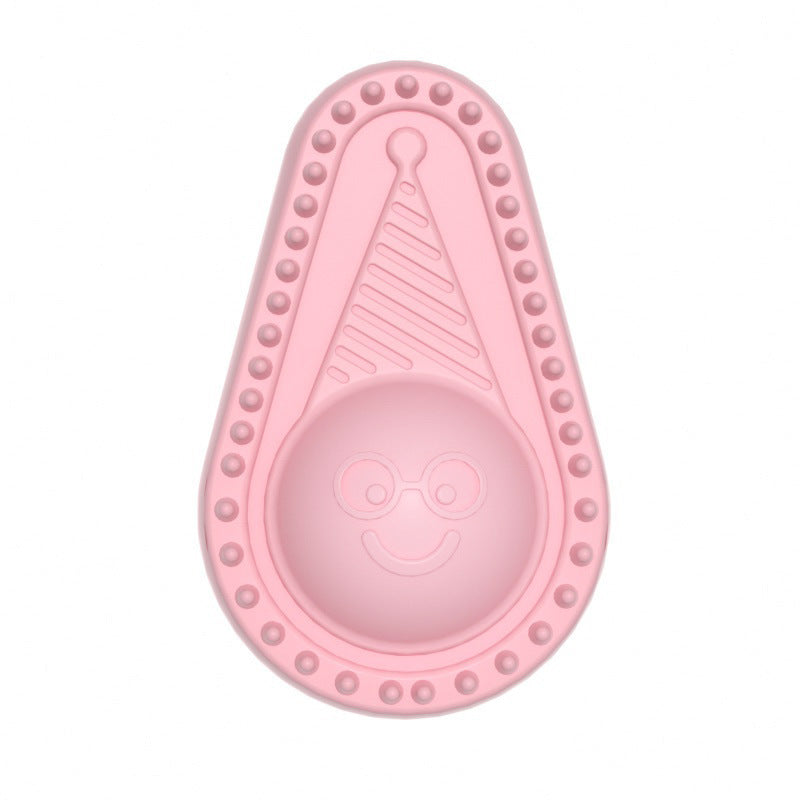 Pet Supplies Molar TPR Avocado Type