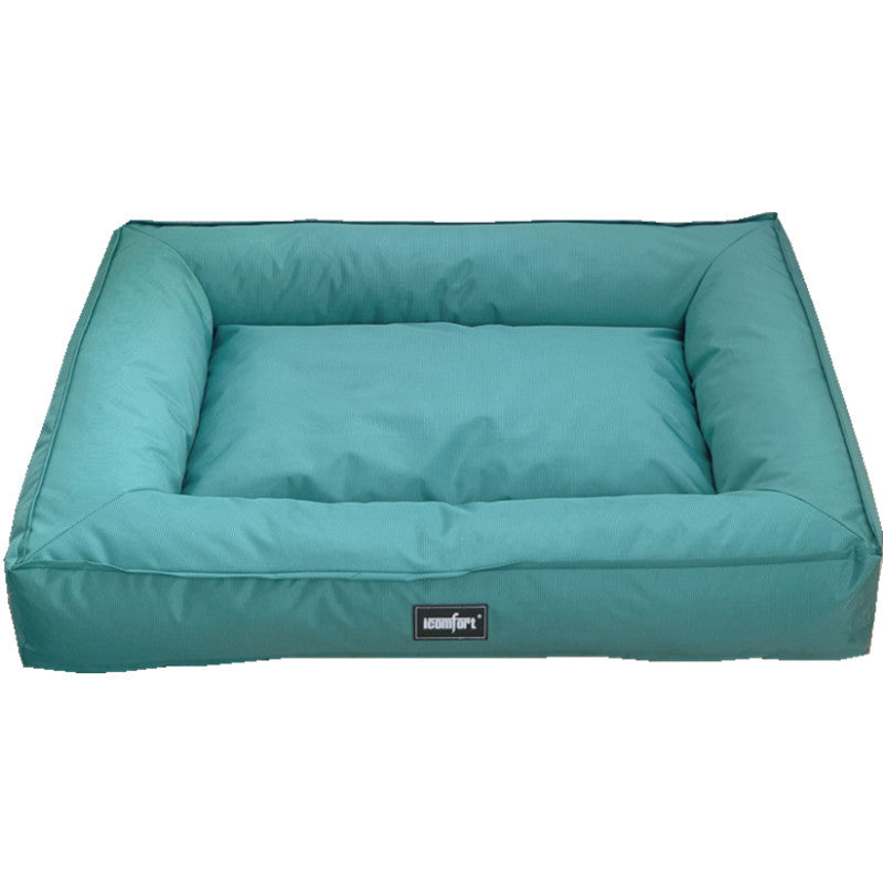 Washable Summer Waterproof Dog Mat Bed