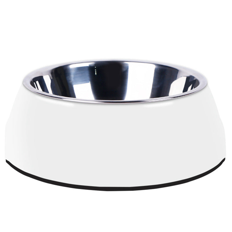 Dog Supplies Stainless Steel Pet Cat Bowls