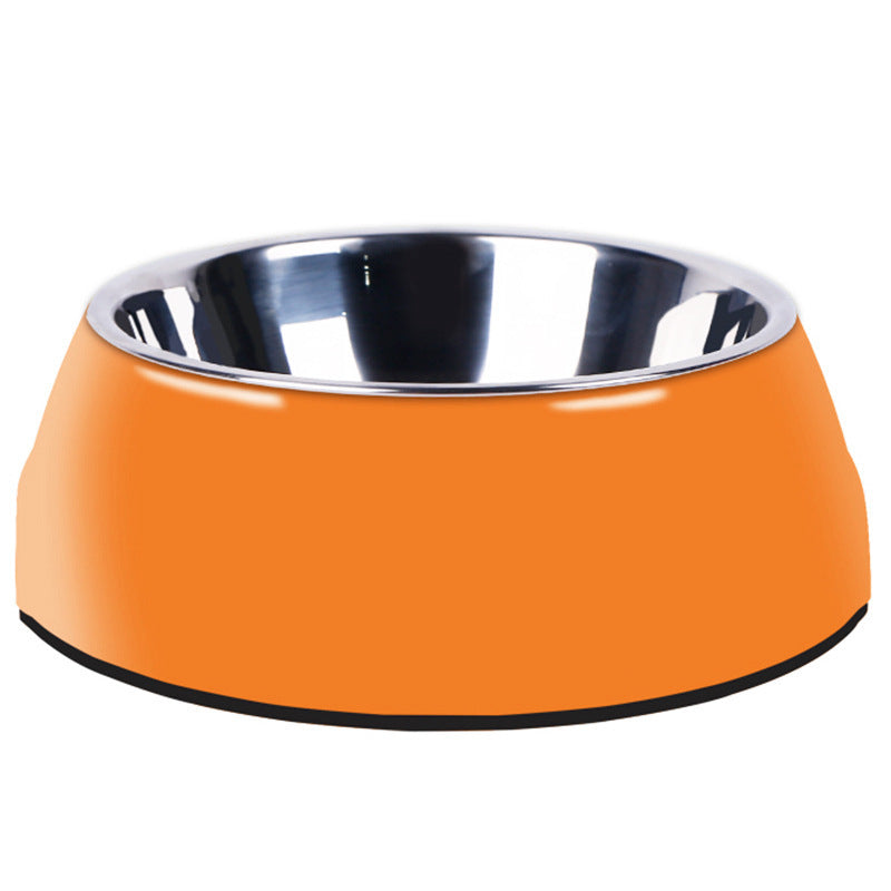 Dog Supplies Stainless Steel Pet Cat Bowls